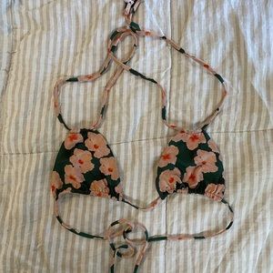 Acacia Cannon Top in Mahalo